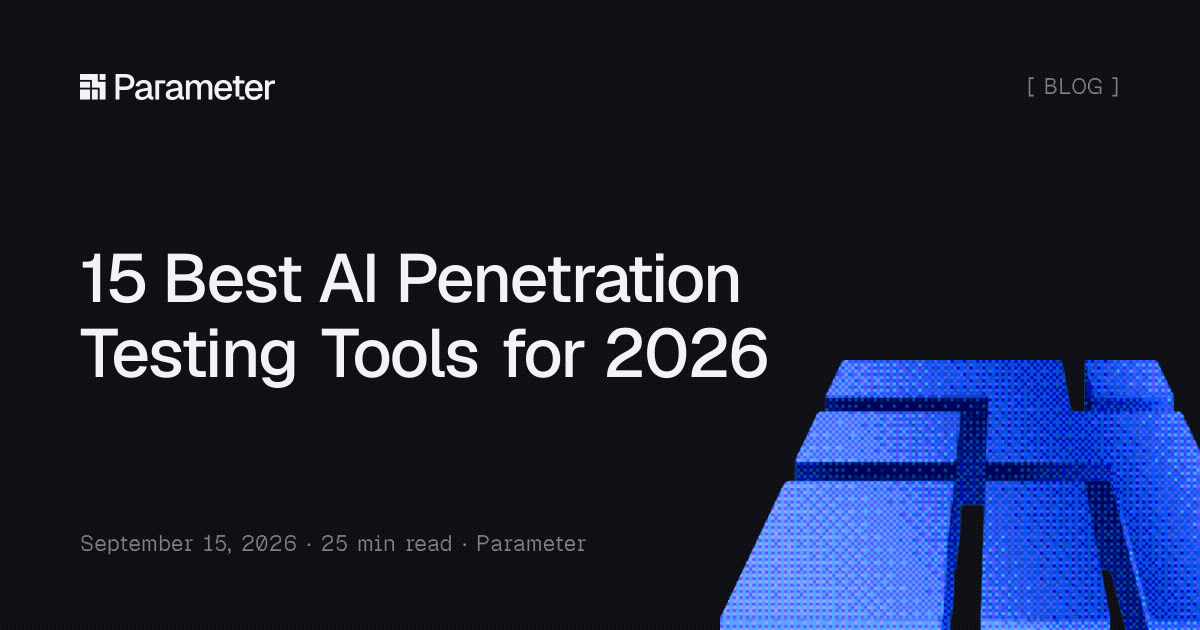 15 Best AI Penetration Testing Tools for 2026